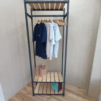 انواع رگال لباس|فروشگاه و مغازه|محمدشهر, ولدآباد بزرگ|دیوار