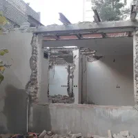 تخریب خاکبرداری اجرای سازه نگهبان|خدمات پیشه و مهارت|مشهد, کوثر|دیوار