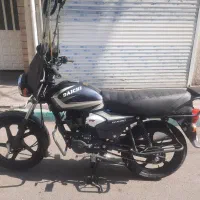 دائیچی۱۸۰hxمشکی