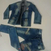 لباس دخترانه|کفش و لباس بچه|گرگان, |دیوار