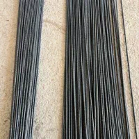 میلگرد آجدار سایز ۳.۲ تا ۶ به صورت شاخه و کلاف