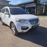 لیفان x60مدل ۹۳