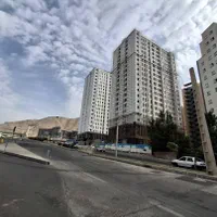 واحد نوساز از پروژه رو به پایان میدون ساحل(اقساطی)|فروش آپارتمان|تهران, هوانیروز|دیوار