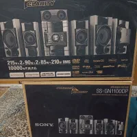 سونی gn1100 در حد نو 10000 هزار وات