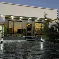 ویلاباغ-laquo-مدرن-خوش-مسیر-چسب-بافت-raquo-کردان-سهیلیه