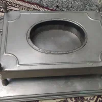منقل ورشو قدیمی