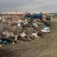 خریدفروش ضایعات سراسر مشهد