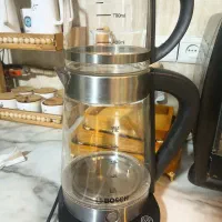 چایساز بوش در حد نو