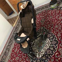 کریل با کالسکه|کالسکه و لوازم جانبی|اصفهان, قهجاورستان|دیوار
