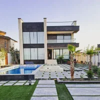 نصاب حرفه ای الومینیوم