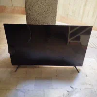 ال ای دی صفحه شکسته دوو