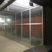 فروش یک باب مغازه یا دکه مسیر ترمینال آبادان