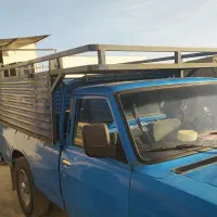 باربند شمالی جویباری وانت نیسان