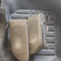 لوازم استوک پراید