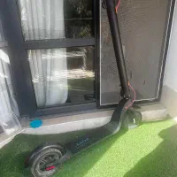 اسکوتر برقی crony