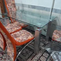 میز نهار خوری