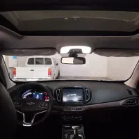 تیگو IE 7 مدل ۱۴۰۰ در حد|خودرو سواری و وانت|کرمانشاه, |دیوار