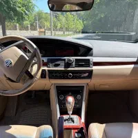ام جی Mg 6GT 2014|خودرو سواری و وانت|کرج, جهان‌شهر|دیوار