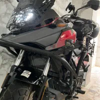 Sym Nh 250 ۱۴۰۴|موتورسیکلت|تهران, سهروردی|دیوار