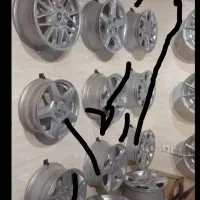 رینگ اسپورت میخرم سالم و خراب