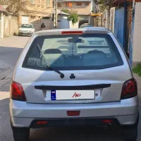 ۱۱۱ شاسی پمپ