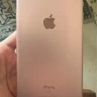 ایفون 6s plus رنگ رزگلد|موبایل|تهران, اقدسیه|دیوار