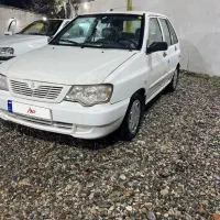 پراید ۱۱۱ مدل ۹۴|خودرو سواری و وانت|تنکابن, |دیوار