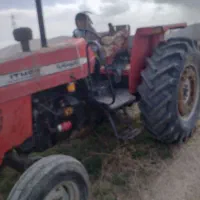 تراکتور۲۹۹