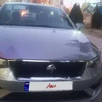 تارا v1 پلاس با موتور tu5p