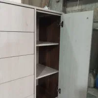 دراور کمد دار|جاکفشی، کمد، دراور|تهران, آذربایجان|دیوار