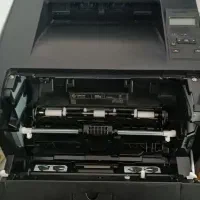 پرینتر hp 401dn پشت رو زن اتوماتیک( نورآباد ممسنی)|پرینتر، اسکنر، کپی، فکس|نورآباد ممسنی, |دیوار