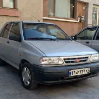 پراید ۱۳۱|خودرو سواری و وانت|بیرجند, |دیوار