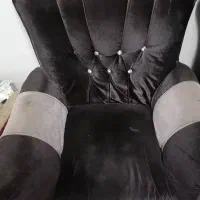 مبل 7 نفره|مبلمان خانگی و میز عسلی|رشت, چمارسرا|دیوار