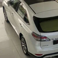 لکسوس RX 350، مدل ۲۰۱۳|خودرو سواری و وانت|تهران, امامت|دیوار