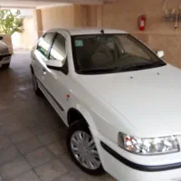 سمندLX بیرنگ مدل98|خودرو سواری و وانت|تهران, ظفر|دیوار