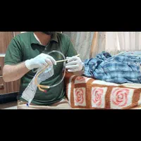 پرستار تزریقات آمپول سرم . پانسمان . سوند. بخیه|خدمات آرایشگری و زیبایی|یاسوج, |دیوار