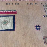 فرش|فرش|نیشابور, گمنام غربی|دیوار