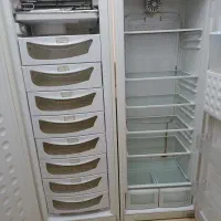 یخچال فریزر