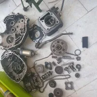 لوازم انجین آپاچی ۱۸۰