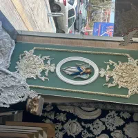 گچبری پیش ساخته مدحت