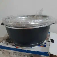 کلی وسایل نو با قیمتهای مناسب|ظروف سرو و پذیرایی|تهران, دولتخواه جنوبی|دیوار