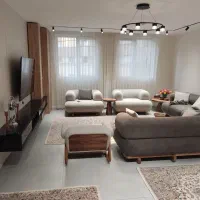 ۱۱۲ متر مربع برج آسمان ۱۳ شهرک راه آهن