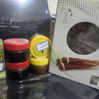 معجون تقویتی ،تضمینی