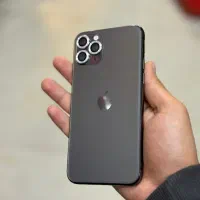 آیفون ۱۱ پرو ۲۵۶