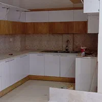 نصاب کابینت کمددیواری خورده کاری|خدمات پیشه و مهارت|مشهد, شهرک رازی (شهرک غرب)|دیوار