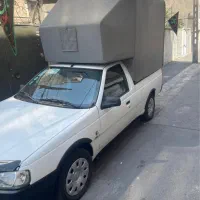 فروش خودرو آریسان