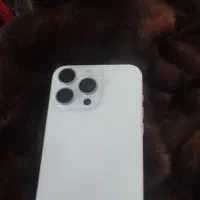 اپل پرو ۱۵ سالم با کاراتون