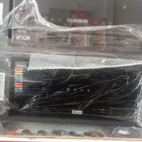 هود کف شیشه لمسی