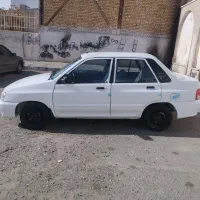 پراید 132|خودرو سواری و وانت|کرج, کوی امامیه|دیوار