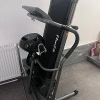 تردمیل‌فلکسی فیت